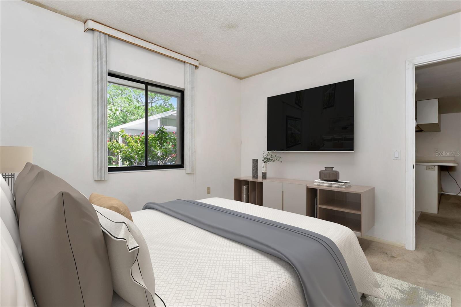 CROOKED CREEK SEC 6 - Residential