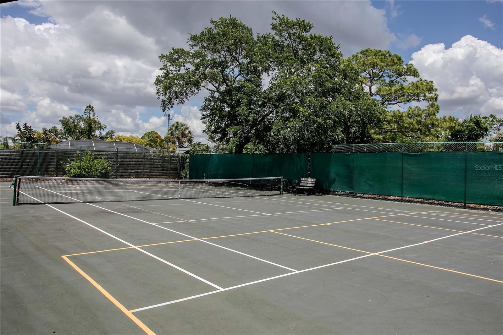 CROOKED CREEK SEC 6 - Residential
