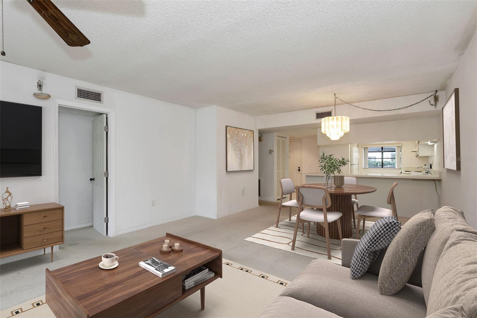 CROOKED CREEK SEC 6 - Residential