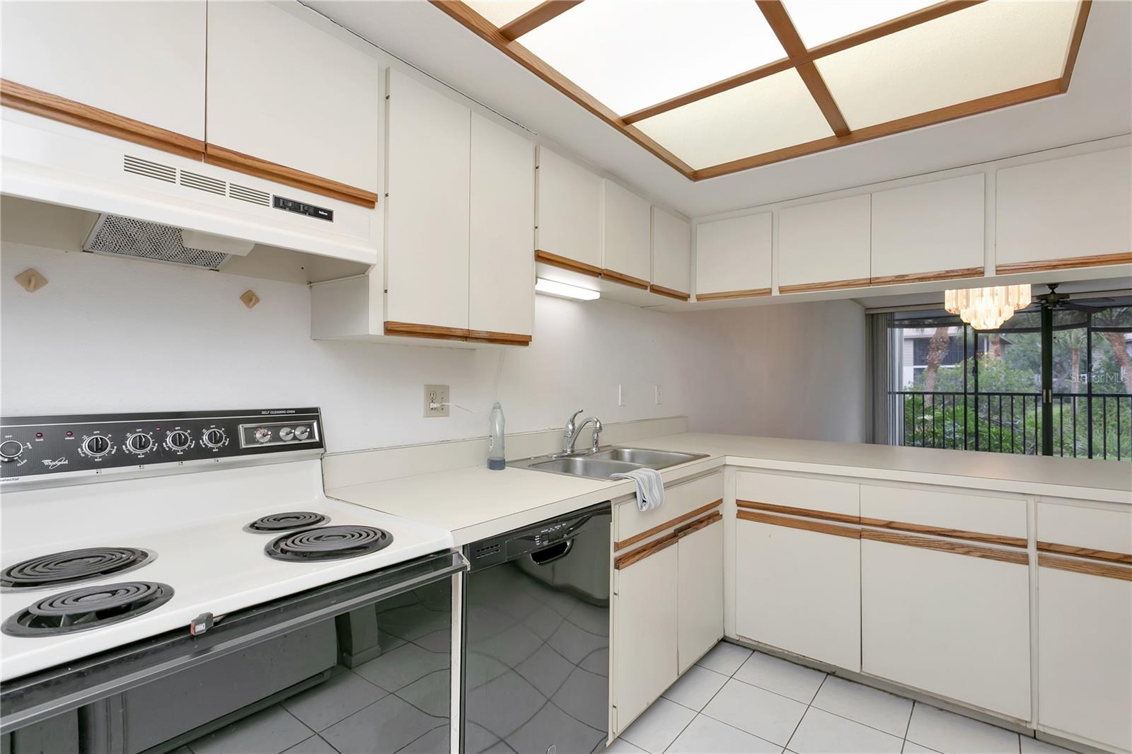 CROOKED CREEK SEC 6 - Residential