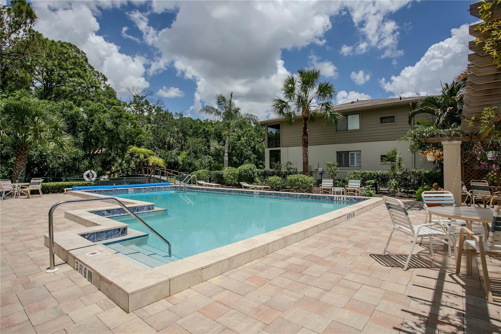 CROOKED CREEK SEC 6 - Residential