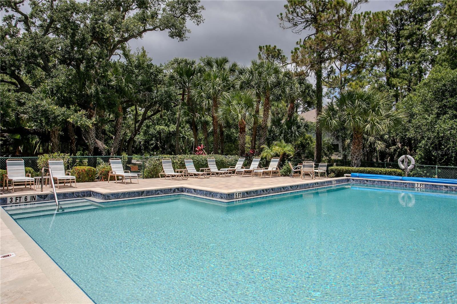 CROOKED CREEK SEC 6 - Residential