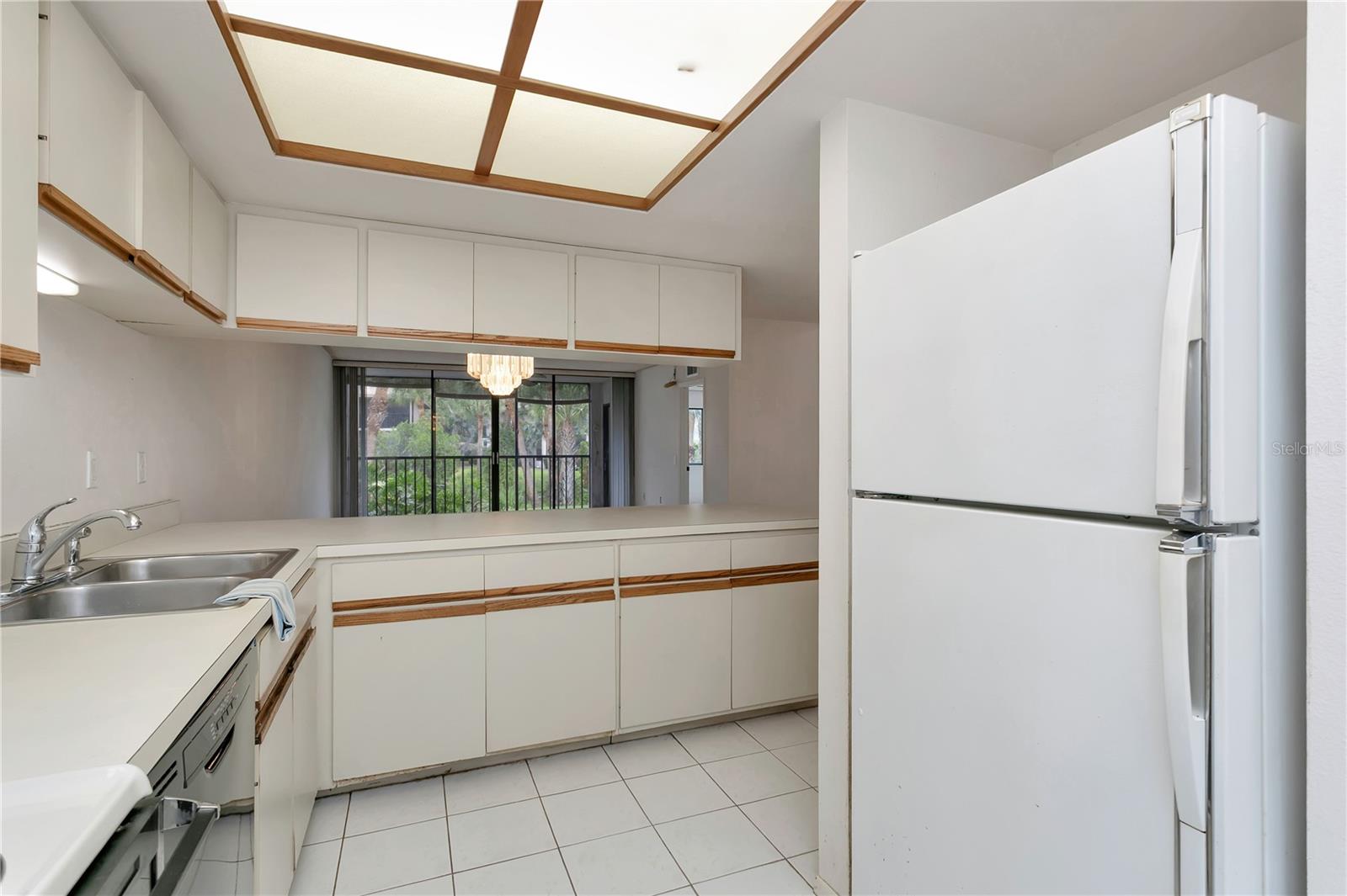 CROOKED CREEK SEC 6 - Residential