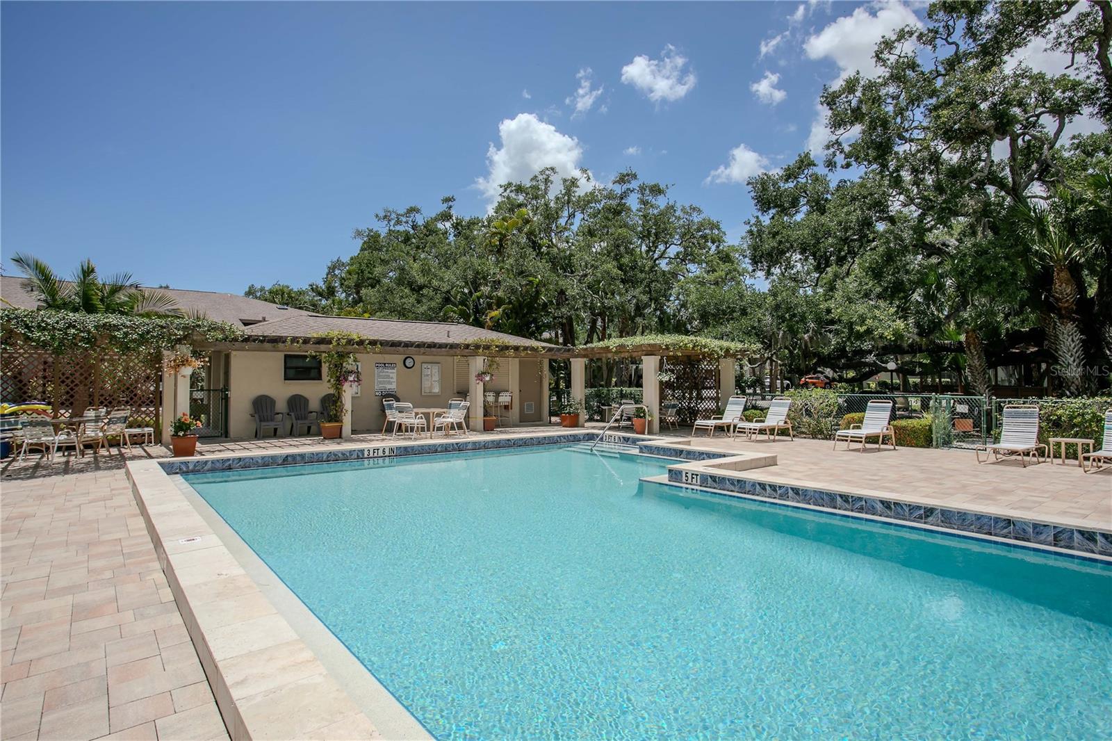 CROOKED CREEK SEC 6 - Residential