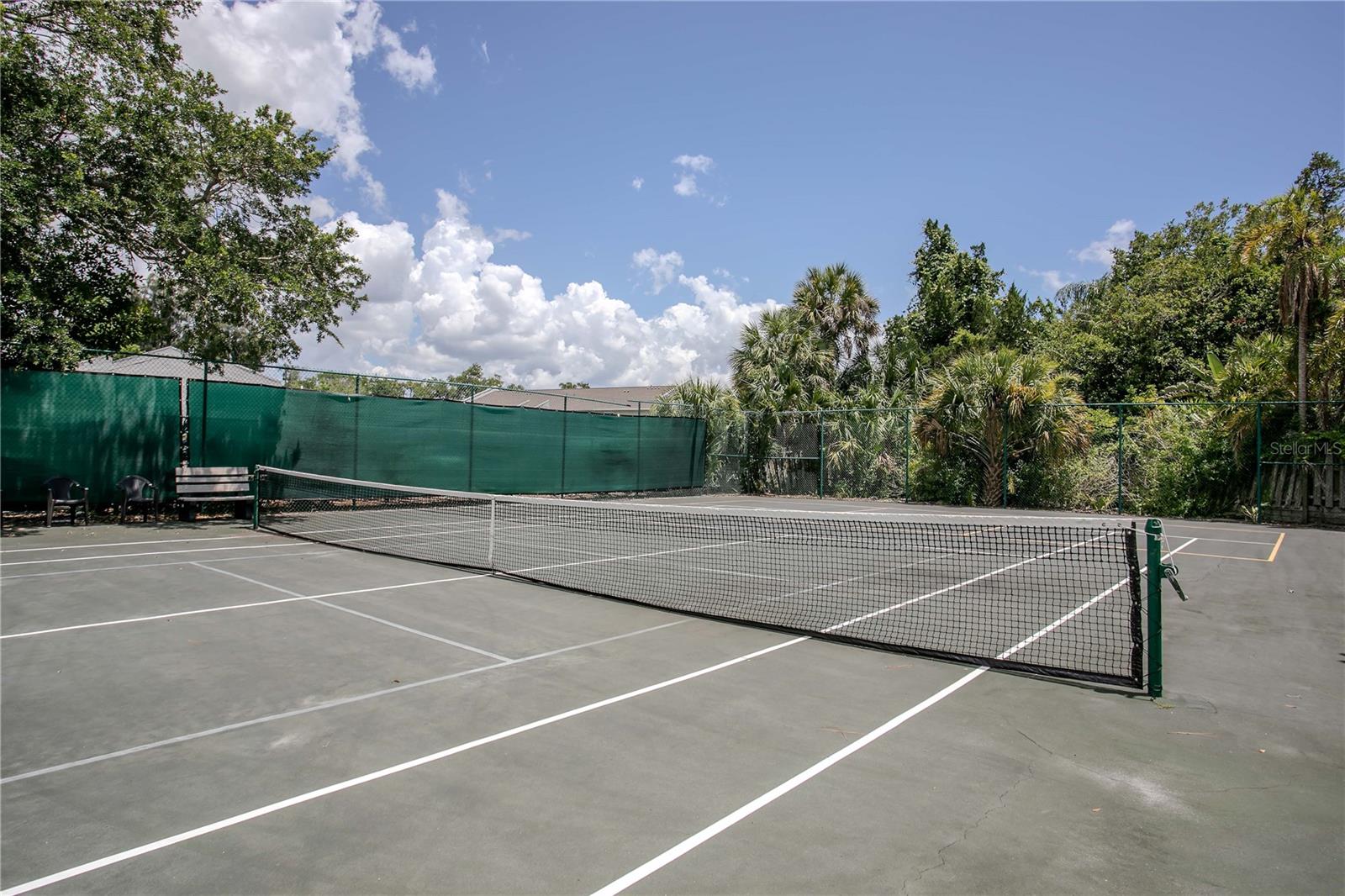 CROOKED CREEK SEC 6 - Residential