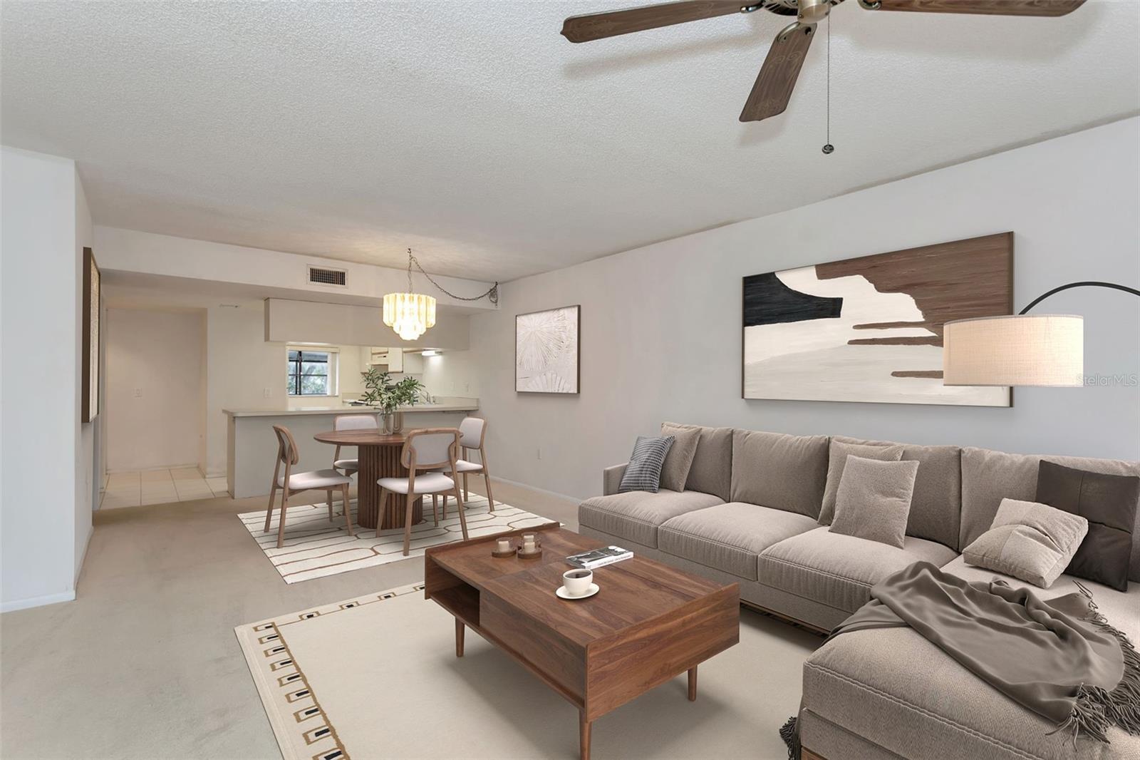 CROOKED CREEK SEC 6 - Residential