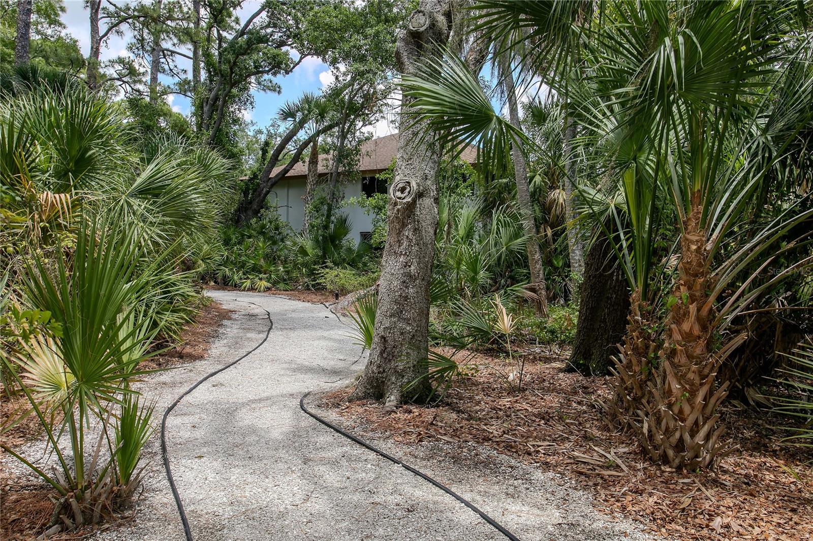 CROOKED CREEK SEC 6 - Residential