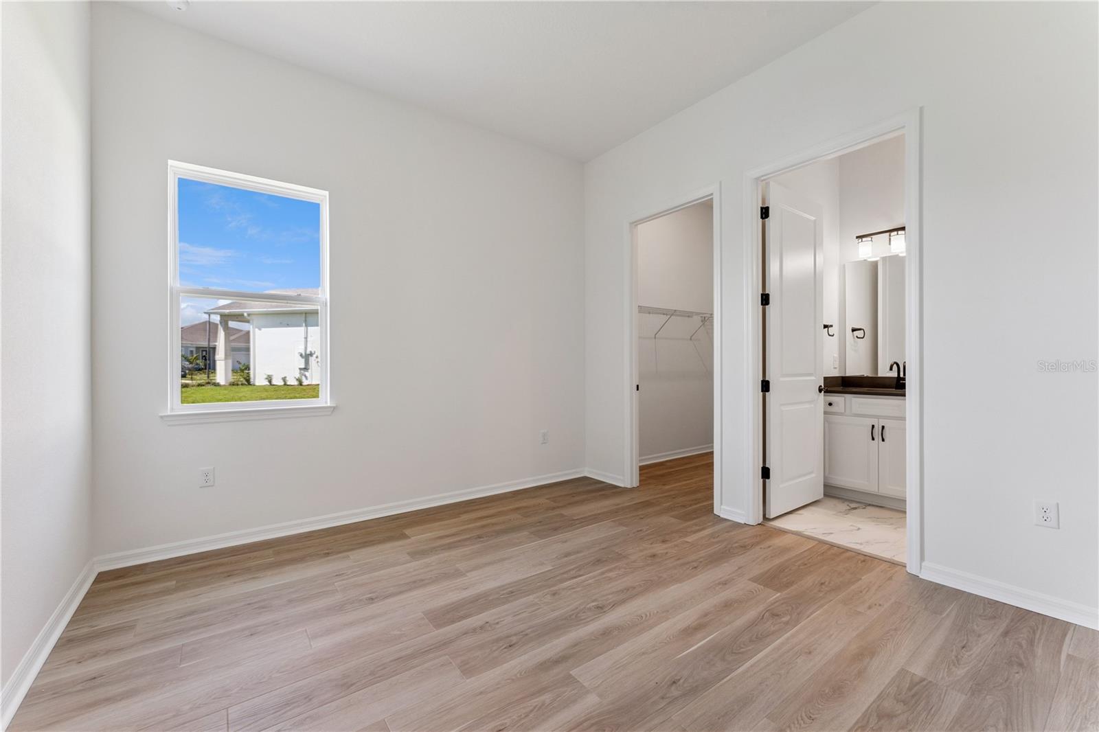 DEL WEBB - Residential