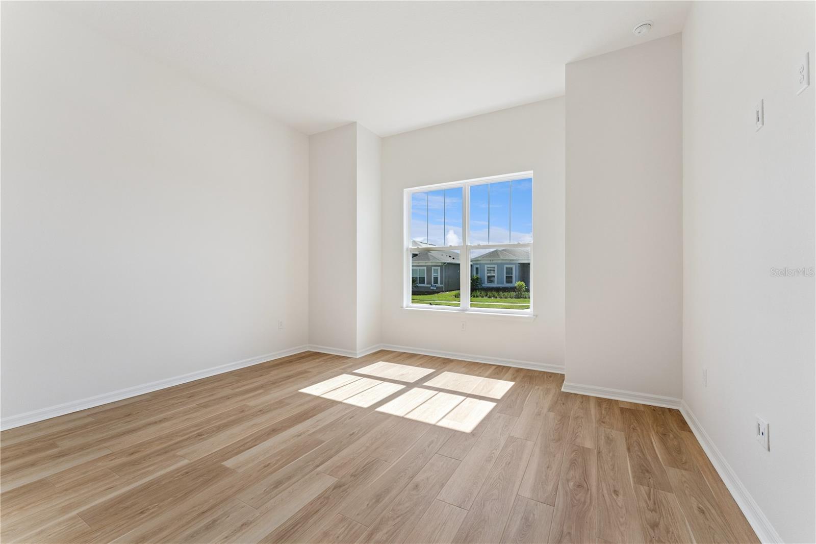 DEL WEBB - Residential