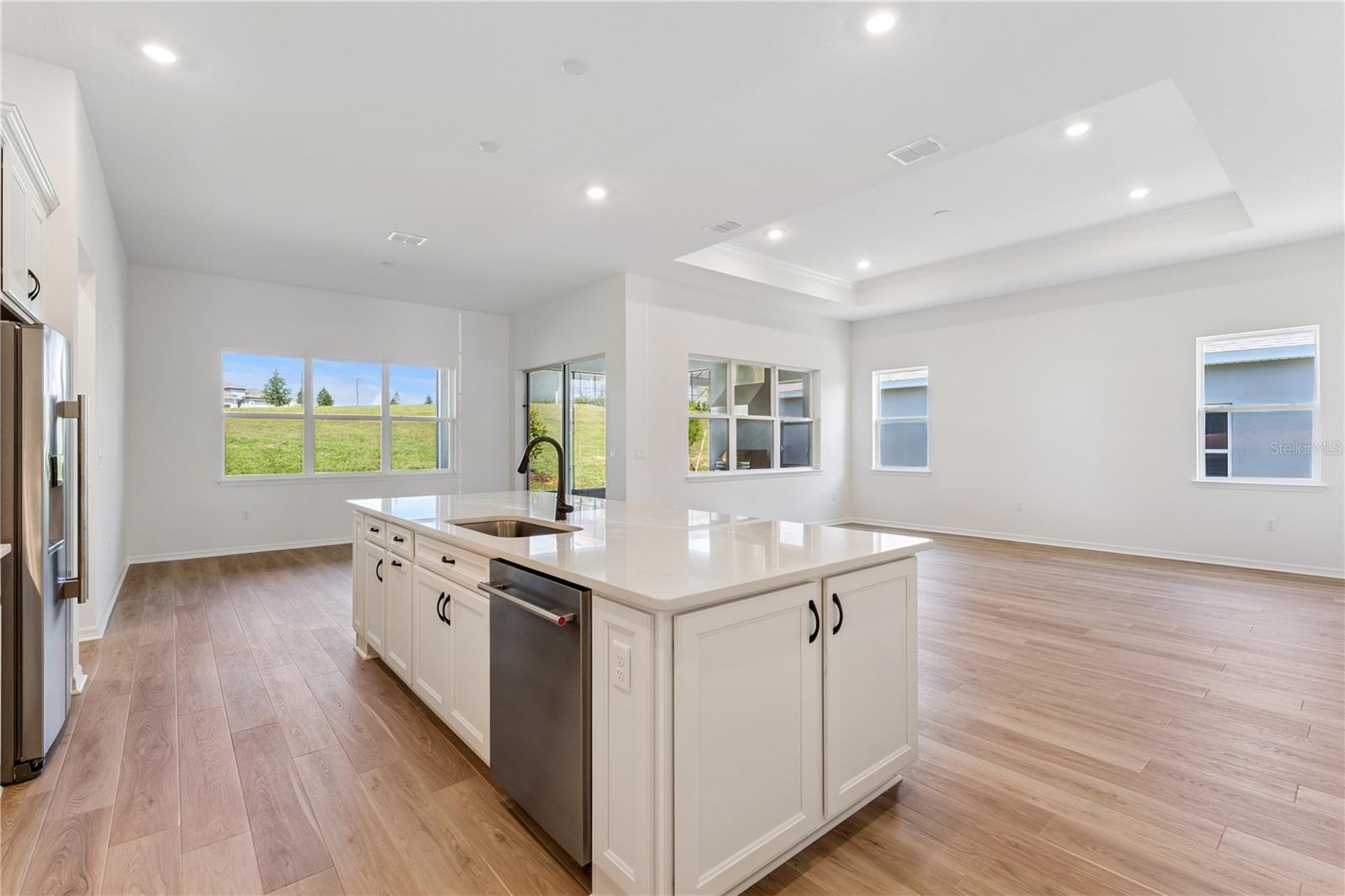 DEL WEBB - Residential