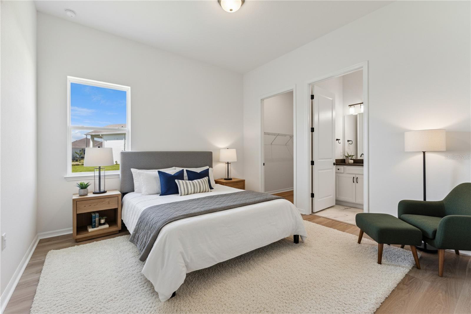 DEL WEBB - Residential