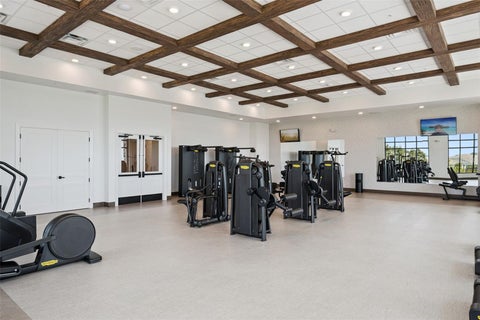Tiny photo for 1552 Skyline Heights Circle, Minneola, FL 34715 (MLS # G5112421)