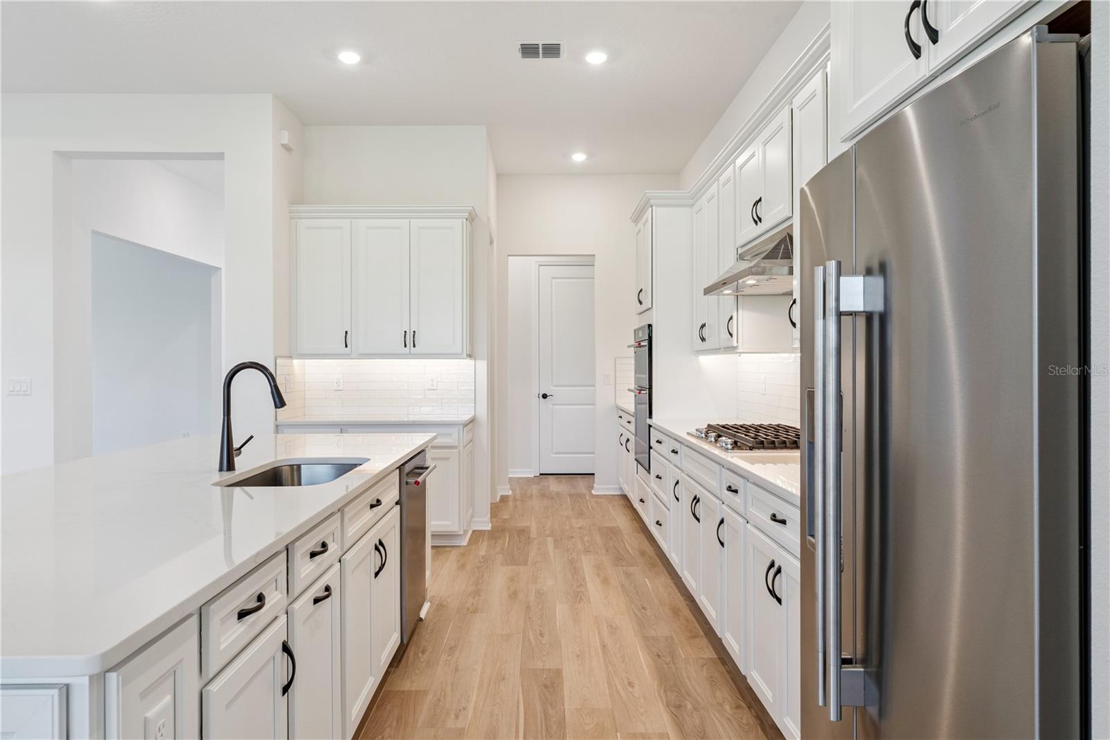 DEL WEBB - Residential
