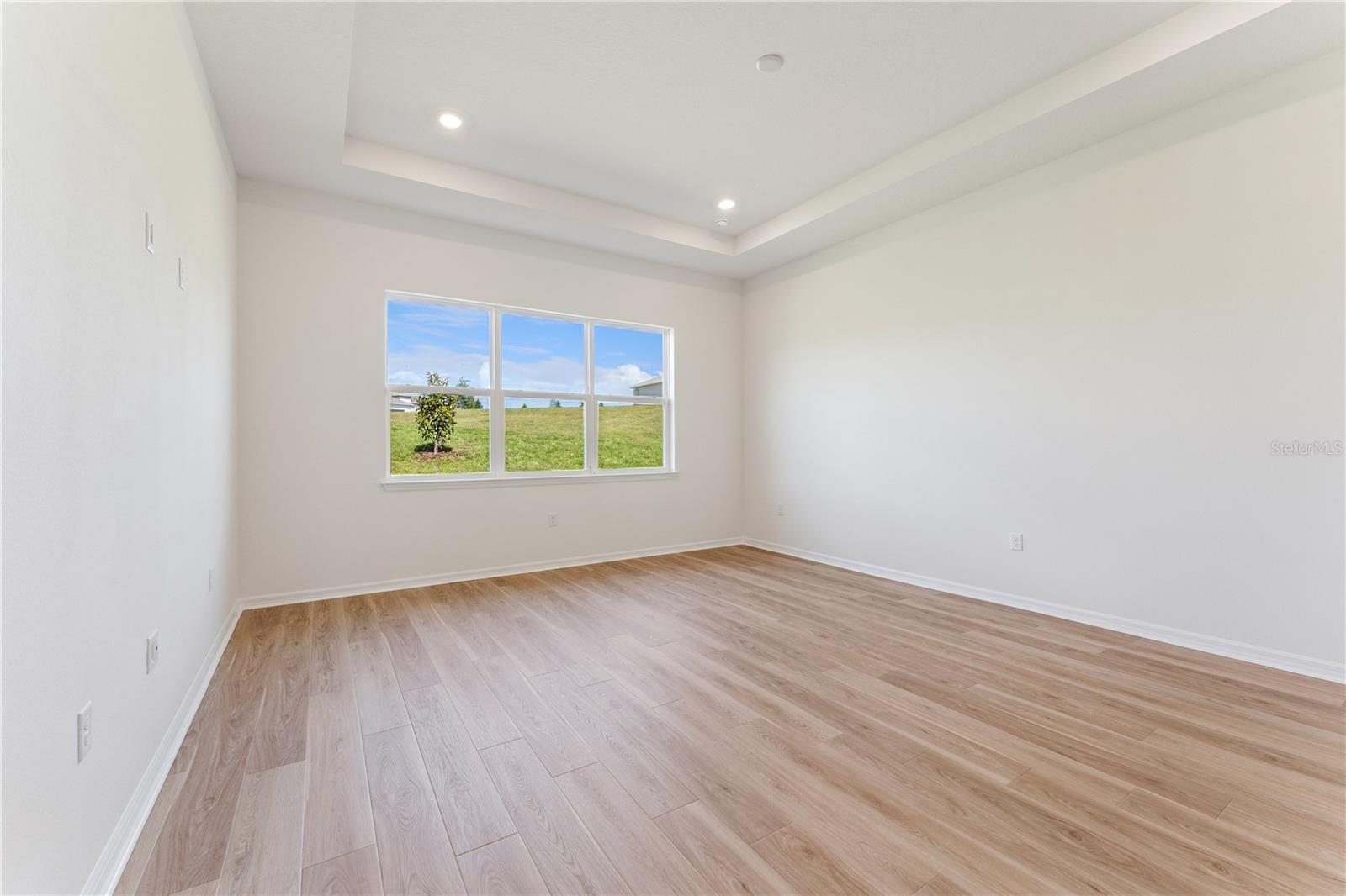 DEL WEBB - Residential