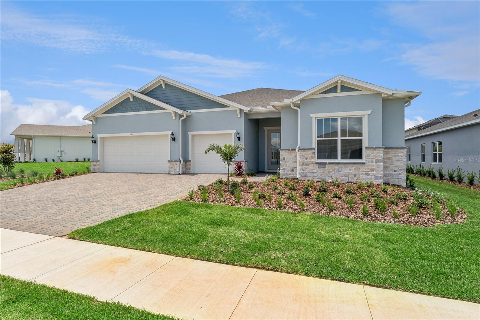 DEL WEBB - Residential