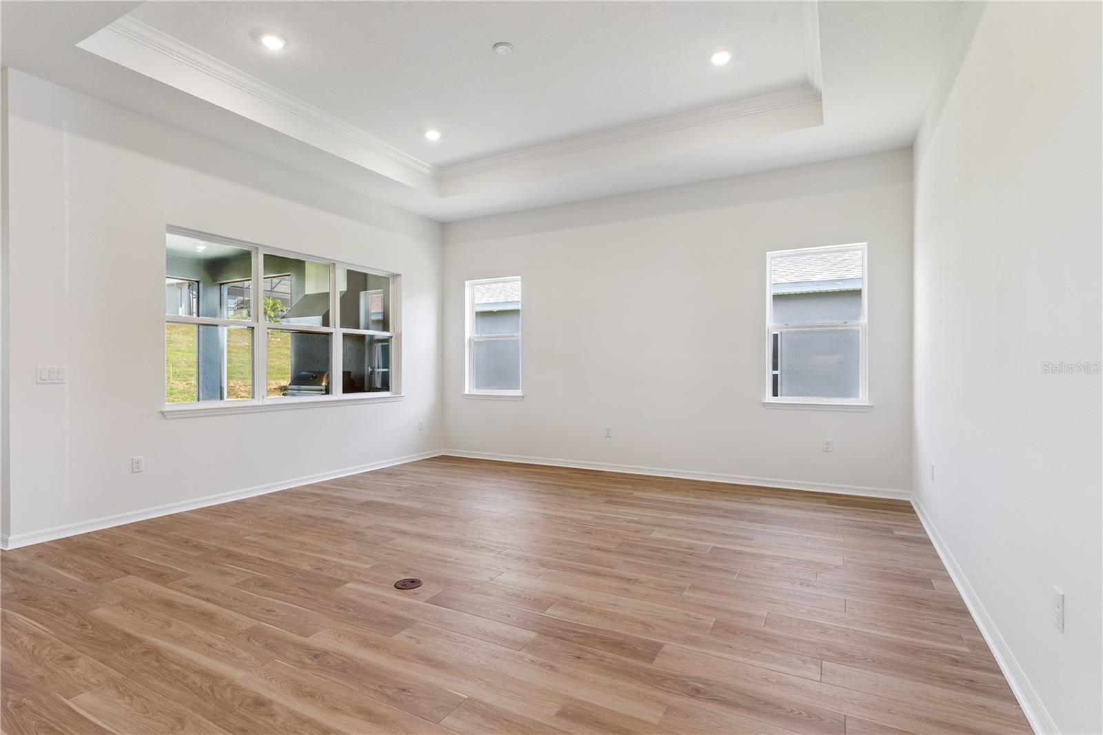 DEL WEBB - Residential