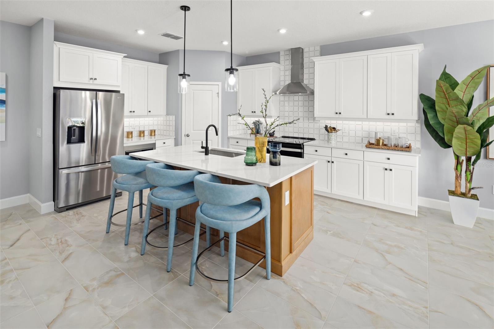 2684 GINSENG IVY STREET