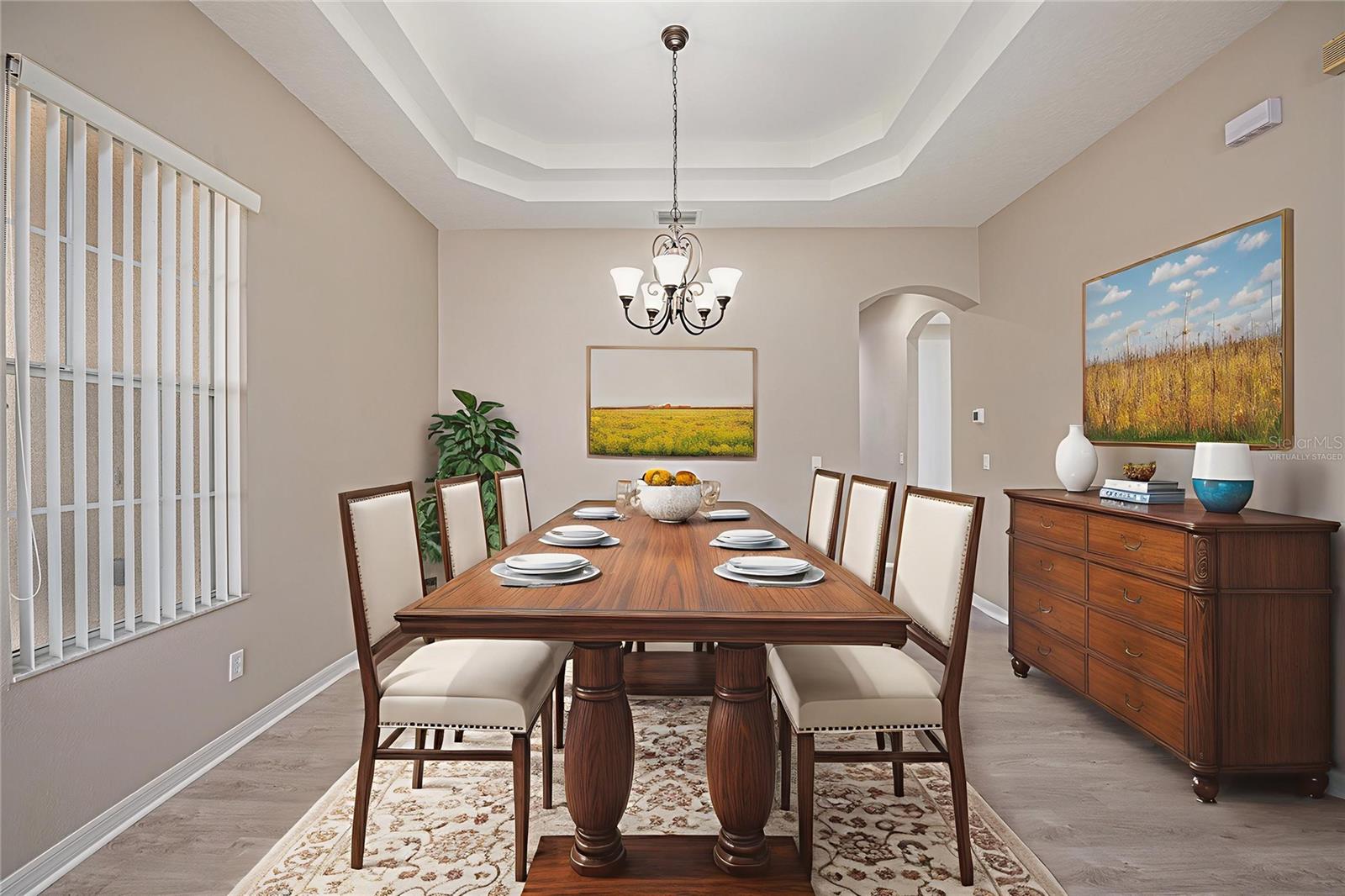 WATERS EDGE PH 02 - Residential