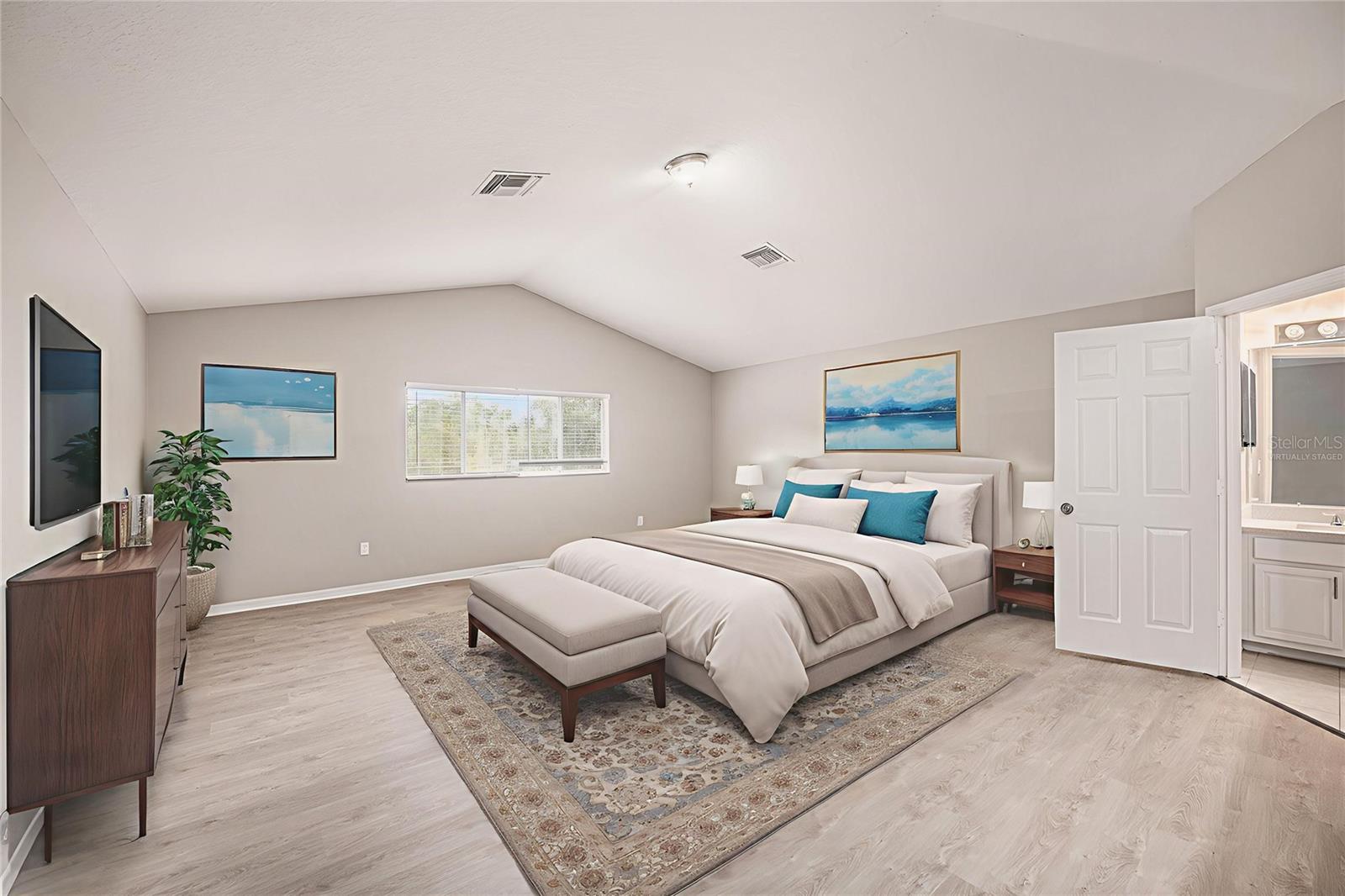 WATERS EDGE PH 02 - Residential