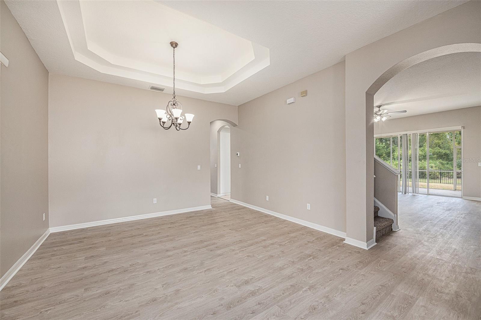 WATERS EDGE PH 02 - Residential