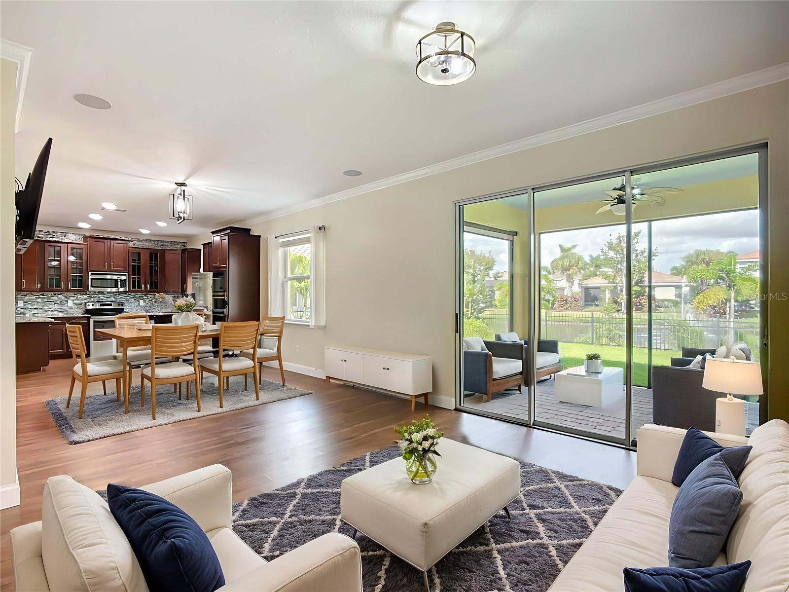 5522 CARTAGENA DRIVE