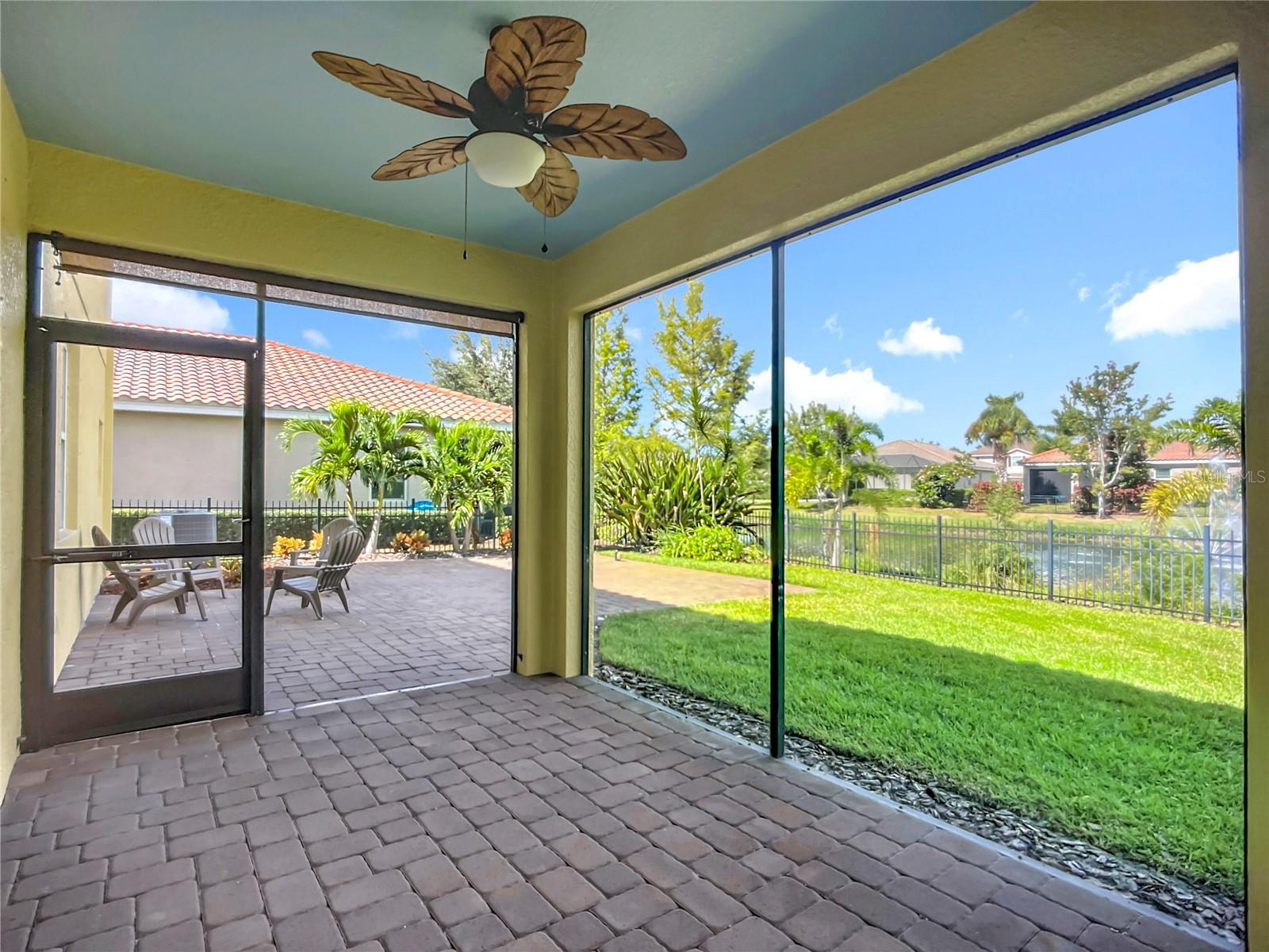 ASHTON POINTE - Residential