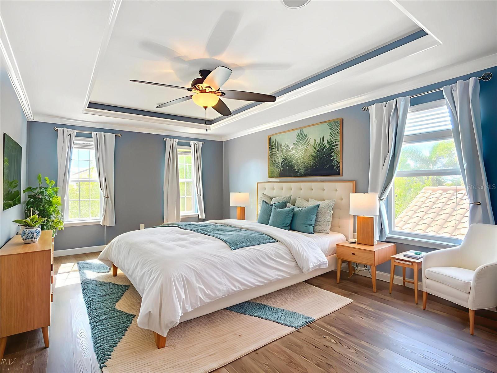 ASHTON POINTE - Residential