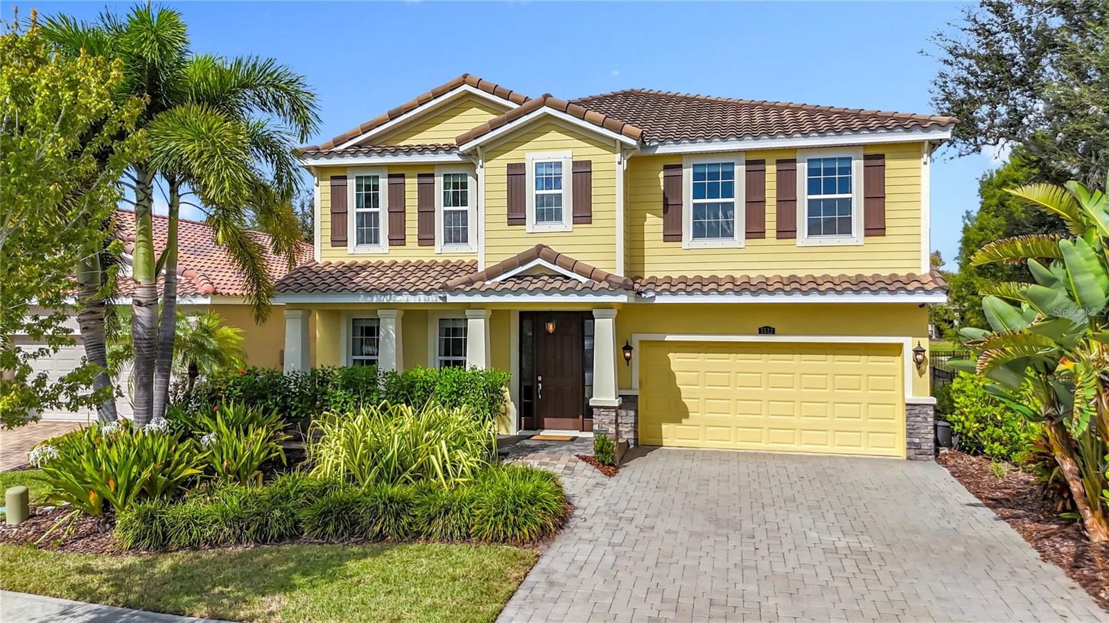 5522 CARTAGENA DRIVE