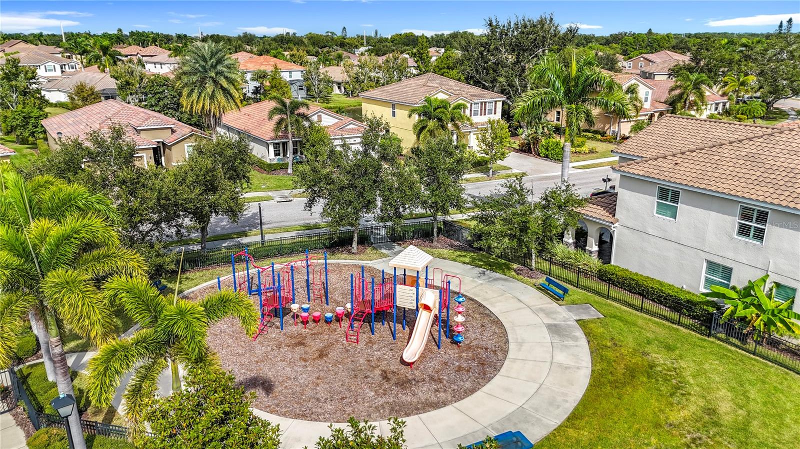 ASHTON POINTE - Residential