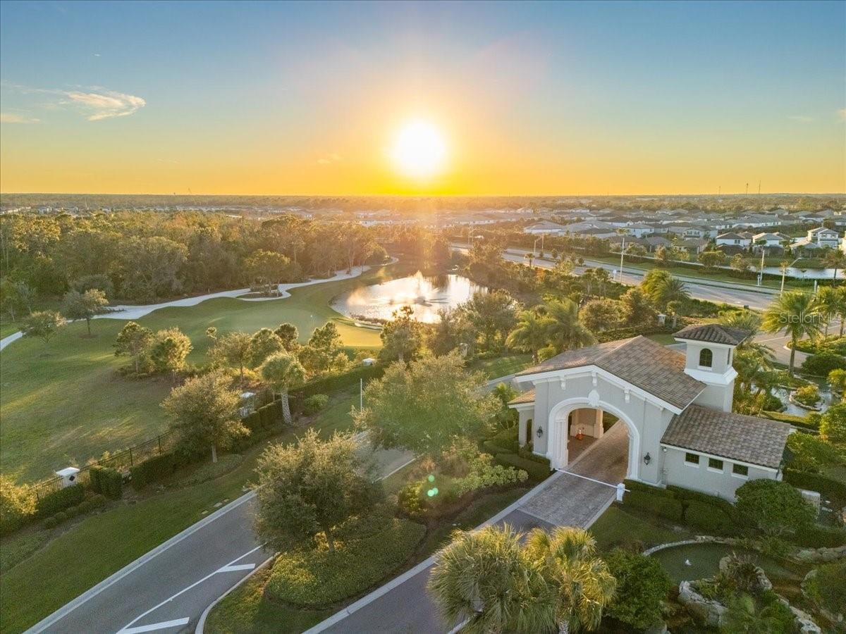 LAKEWOOD NATIONAL GOLF CLUB PH II-K1 - Residential