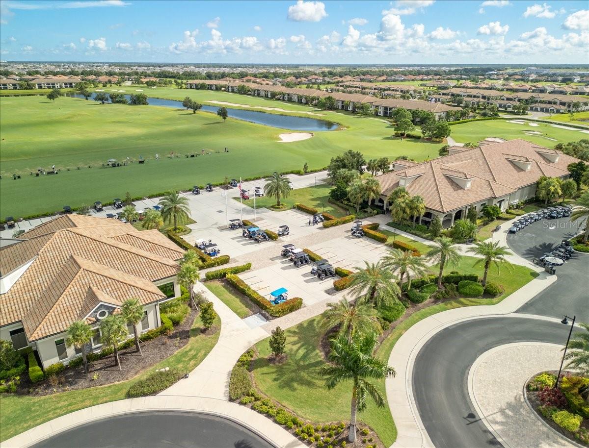 LAKEWOOD NATIONAL GOLF CLUB PH II-K1 - Residential
