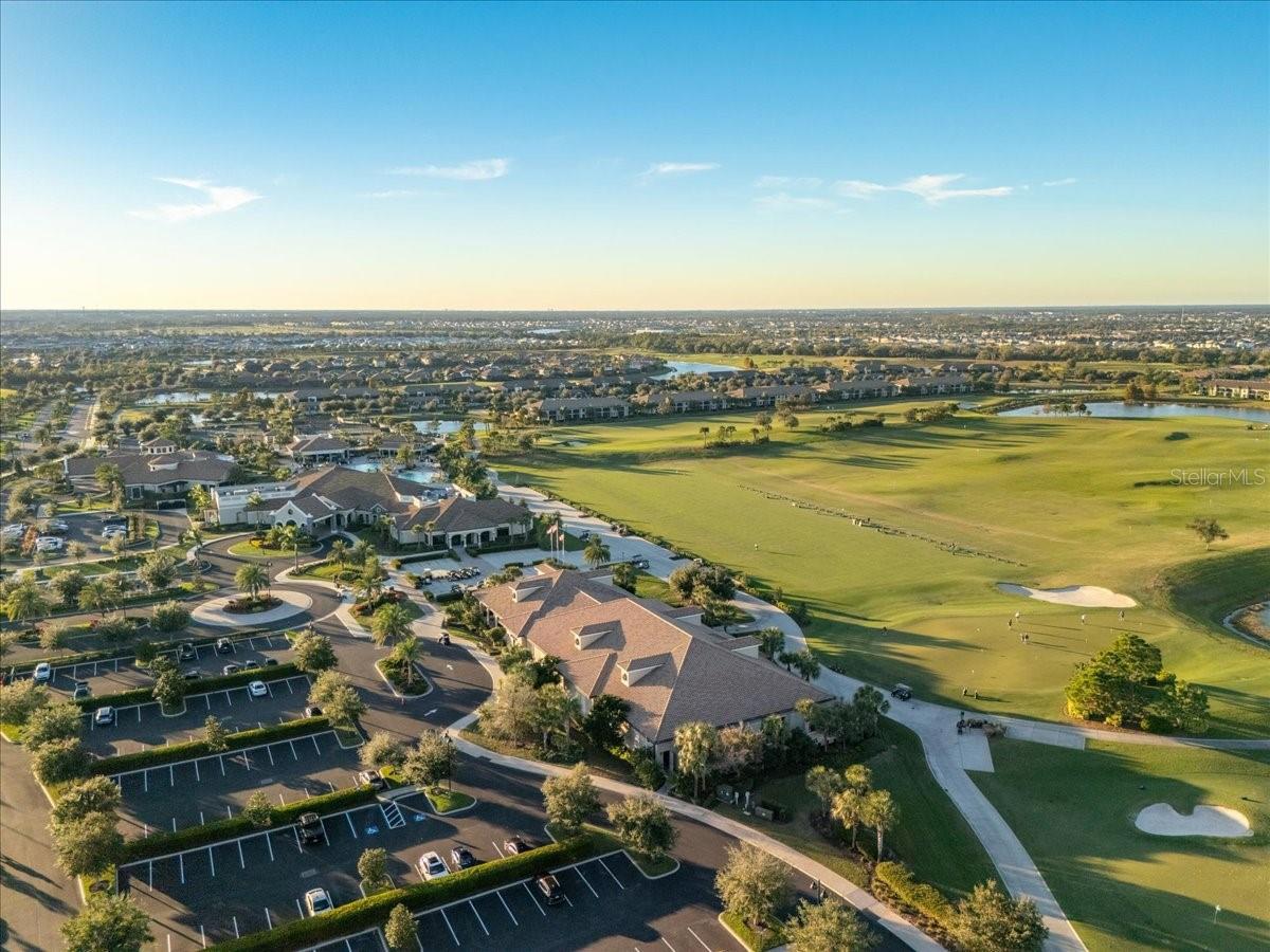 LAKEWOOD NATIONAL GOLF CLUB PH II-K1 - Residential