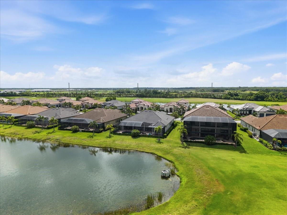LAKEWOOD NATIONAL GOLF CLUB PH II-K1 - Residential