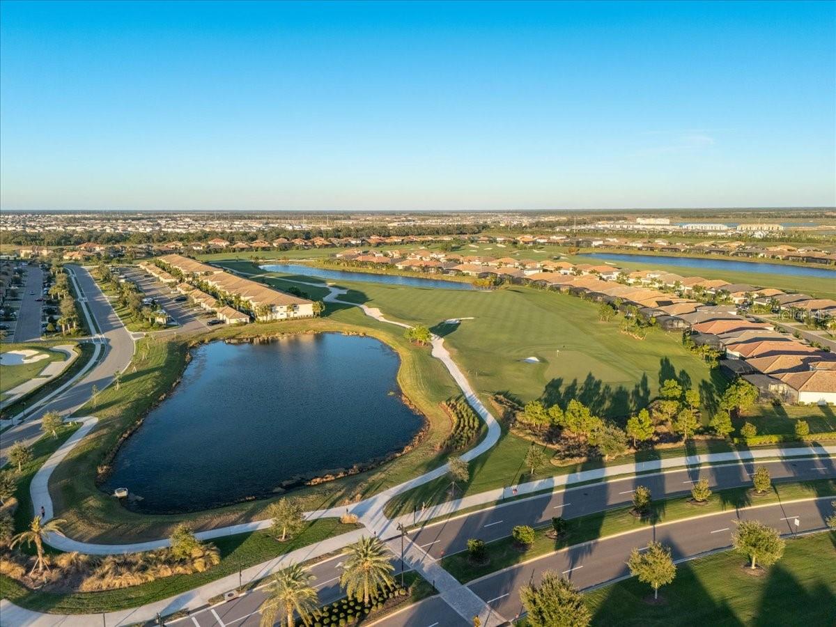 LAKEWOOD NATIONAL GOLF CLUB PH II-K1 - Residential