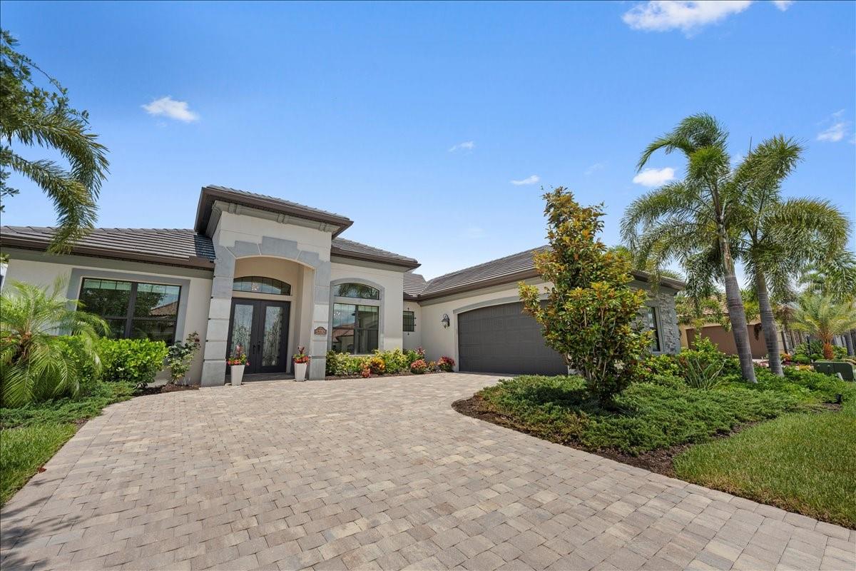 5732 MULLIGAN WAY