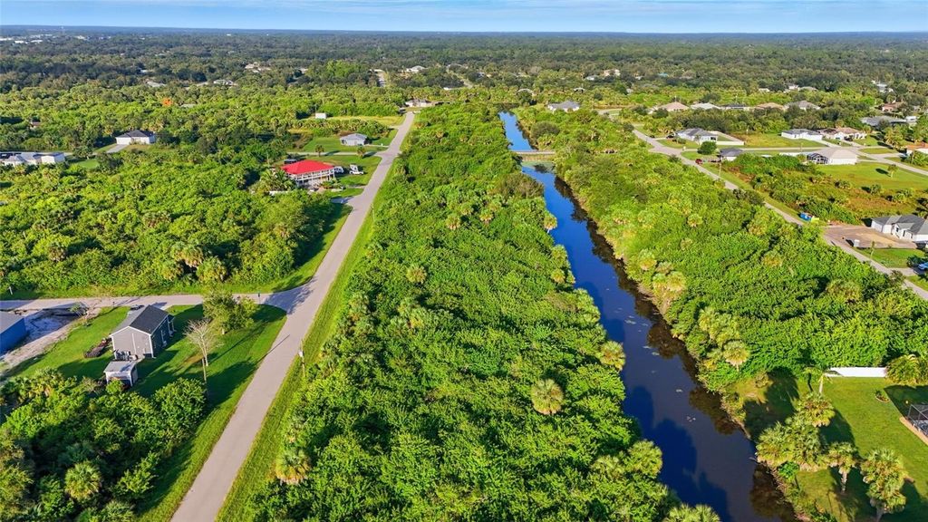 Photo of 346 Rutland Circle, Port Charlotte, FL 33954 (MLS # TB8439332)