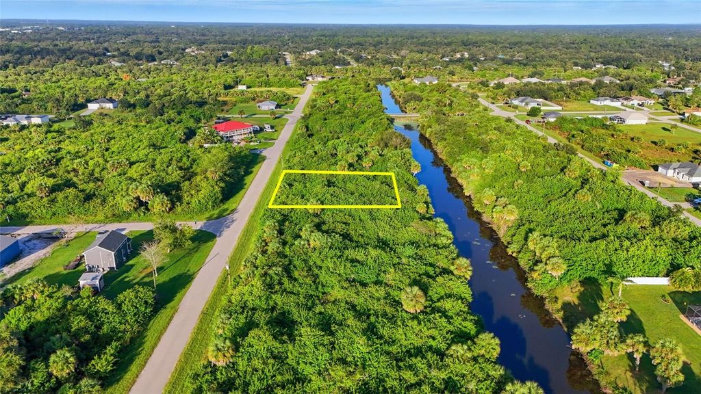 Photo of 346 Rutland Circle, Port Charlotte, FL 33954 (MLS # TB8439332)