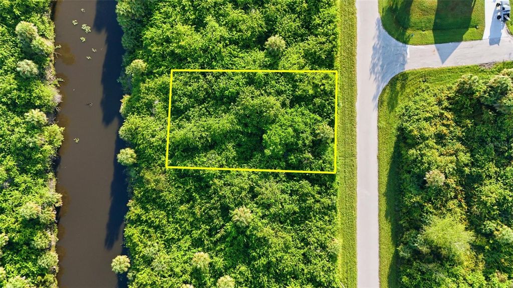 Photo of 346 Rutland Circle, Port Charlotte, FL 33954 (MLS # TB8439332)