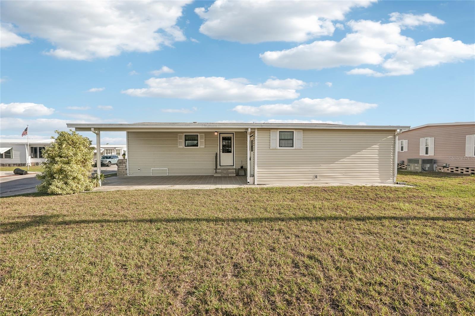 PINEY POINT HOMEOWNERS CO-OP - Residential