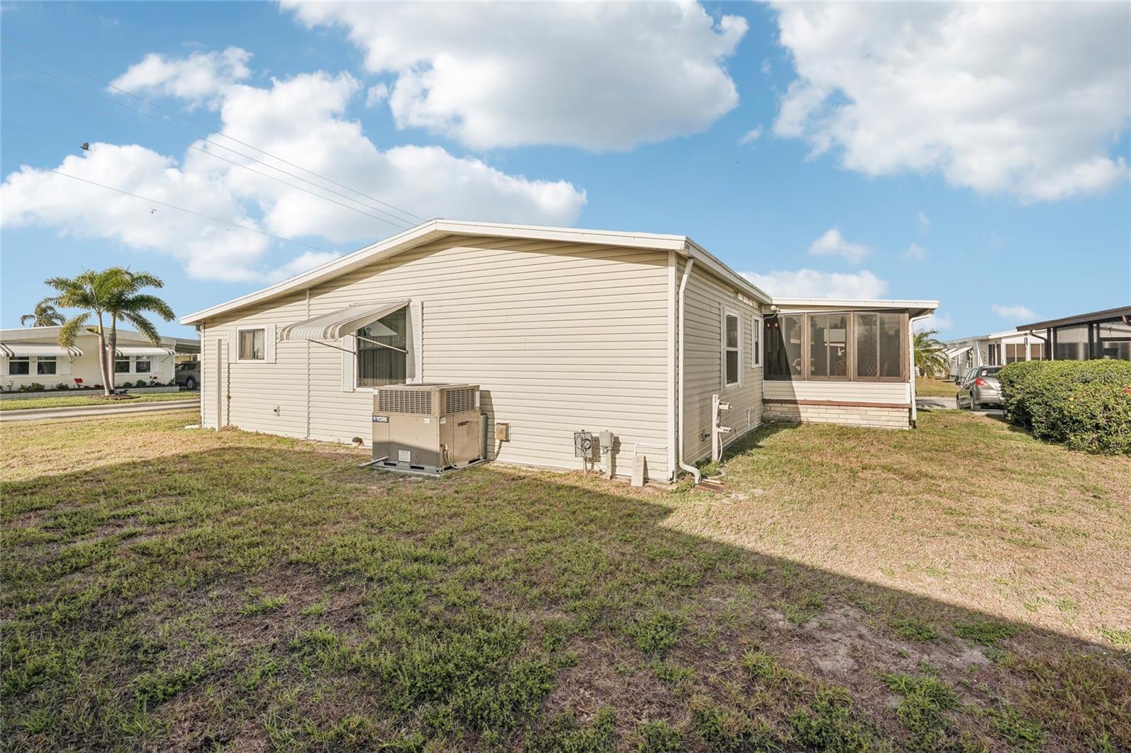 PINEY POINT HOMEOWNERS CO-OP - Residential