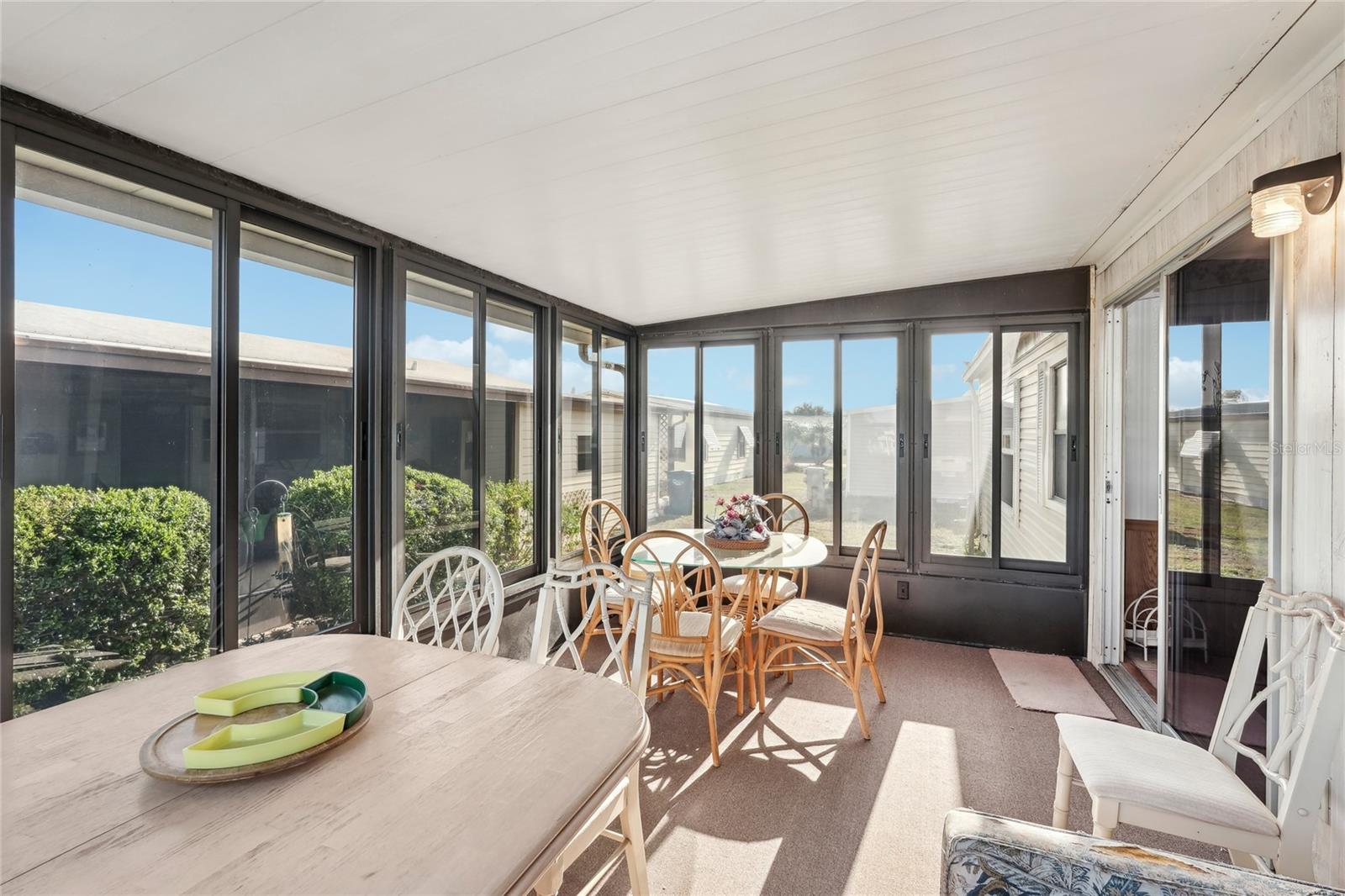 PINEY POINT HOMEOWNERS CO-OP - Residential