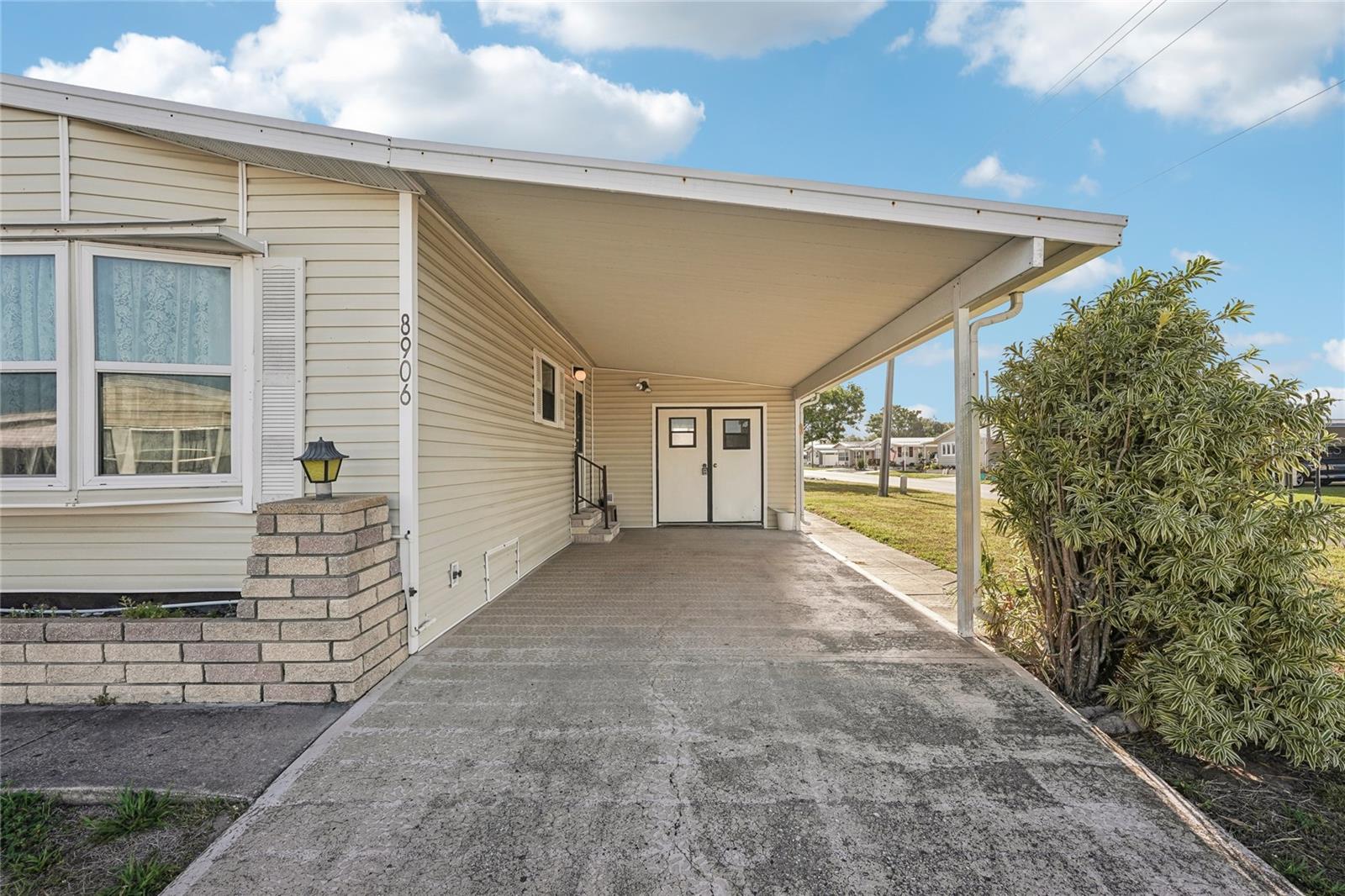 PINEY POINT HOMEOWNERS CO-OP - Residential