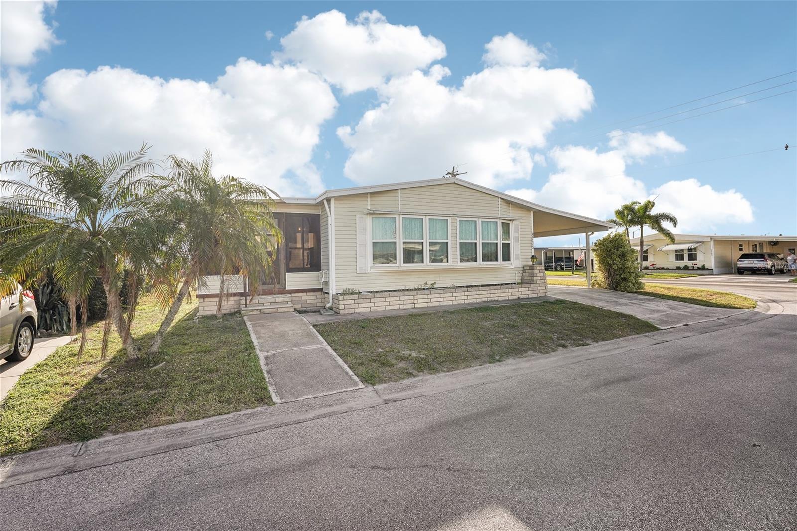 PINEY POINT HOMEOWNERS CO-OP - Residential