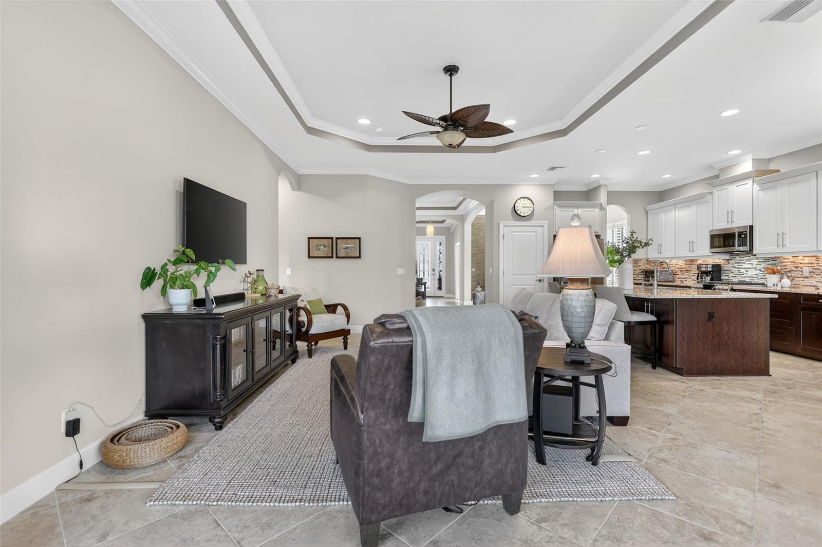 ESPLANADE PH I - Residential