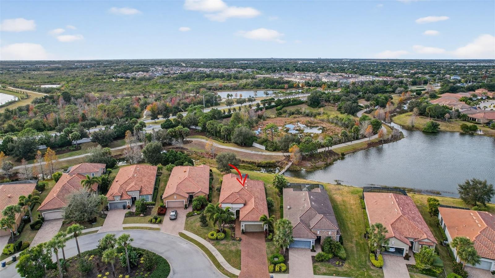 ESPLANADE PH I - Residential