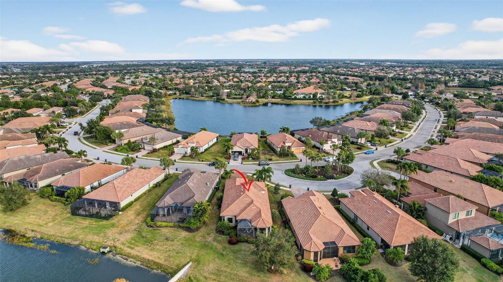 ESPLANADE PH I - Residential