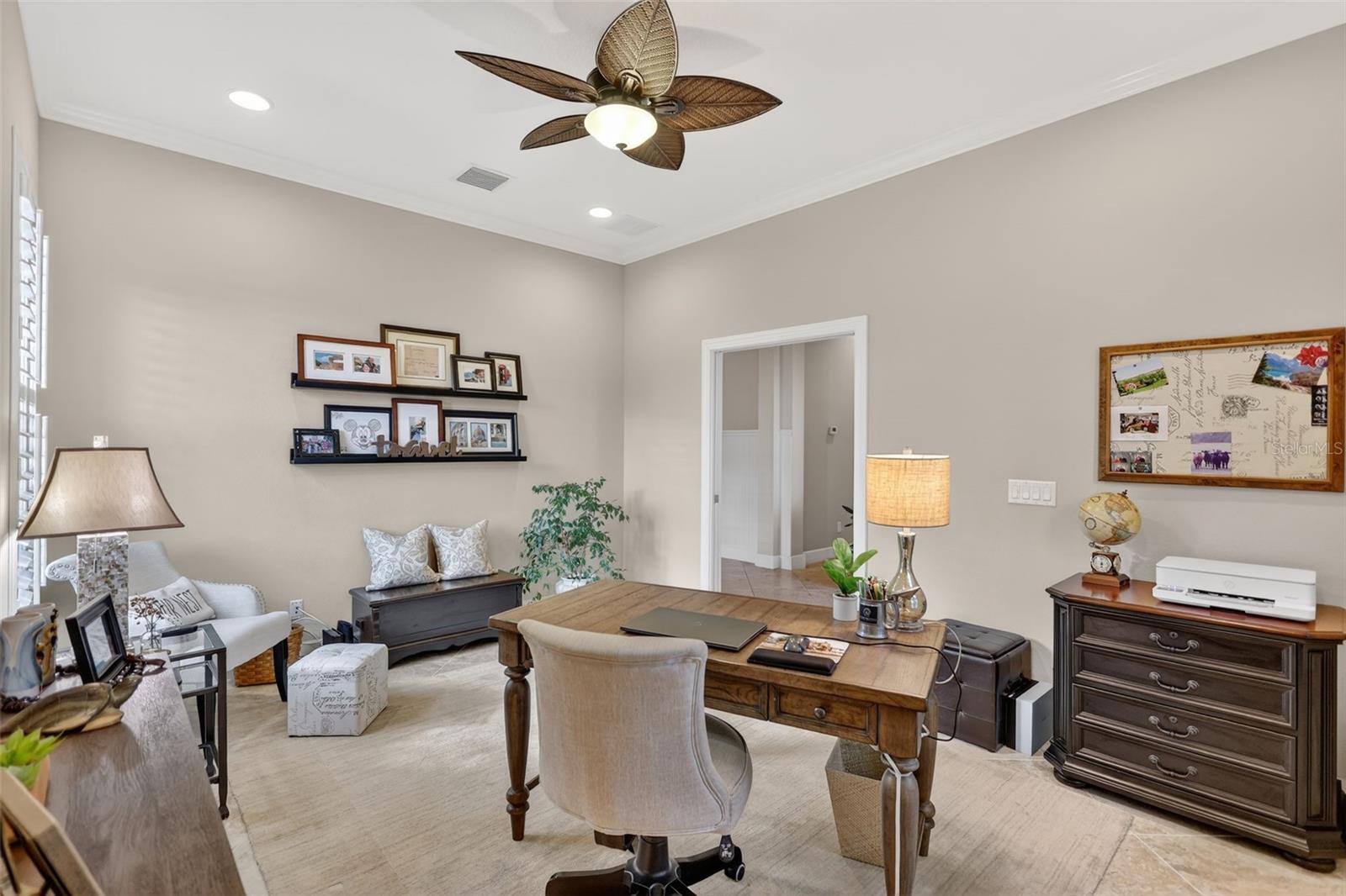 ESPLANADE PH I - Residential