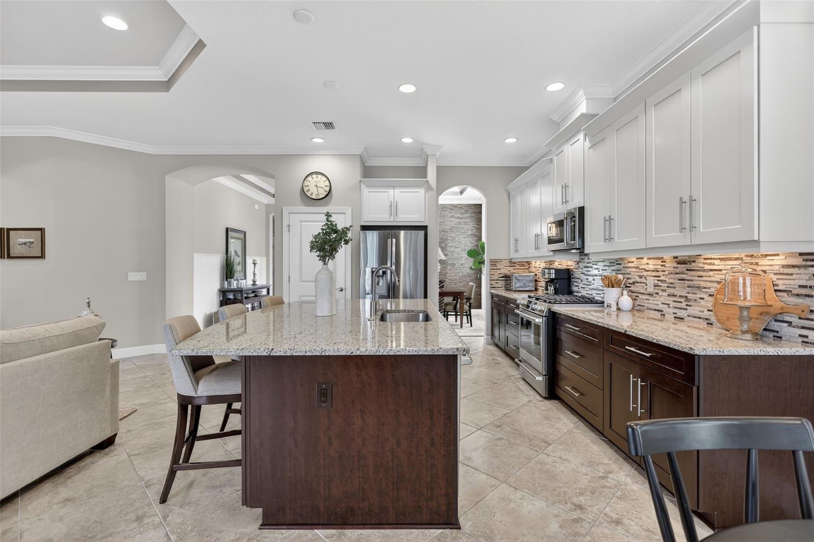 ESPLANADE PH I - Residential