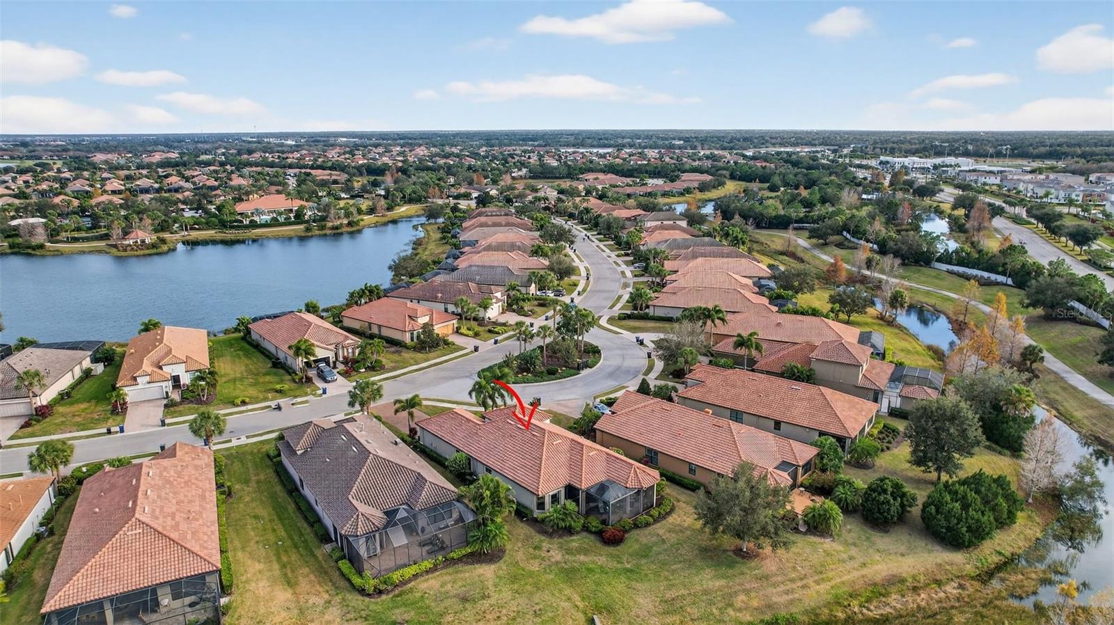 ESPLANADE PH I - Residential