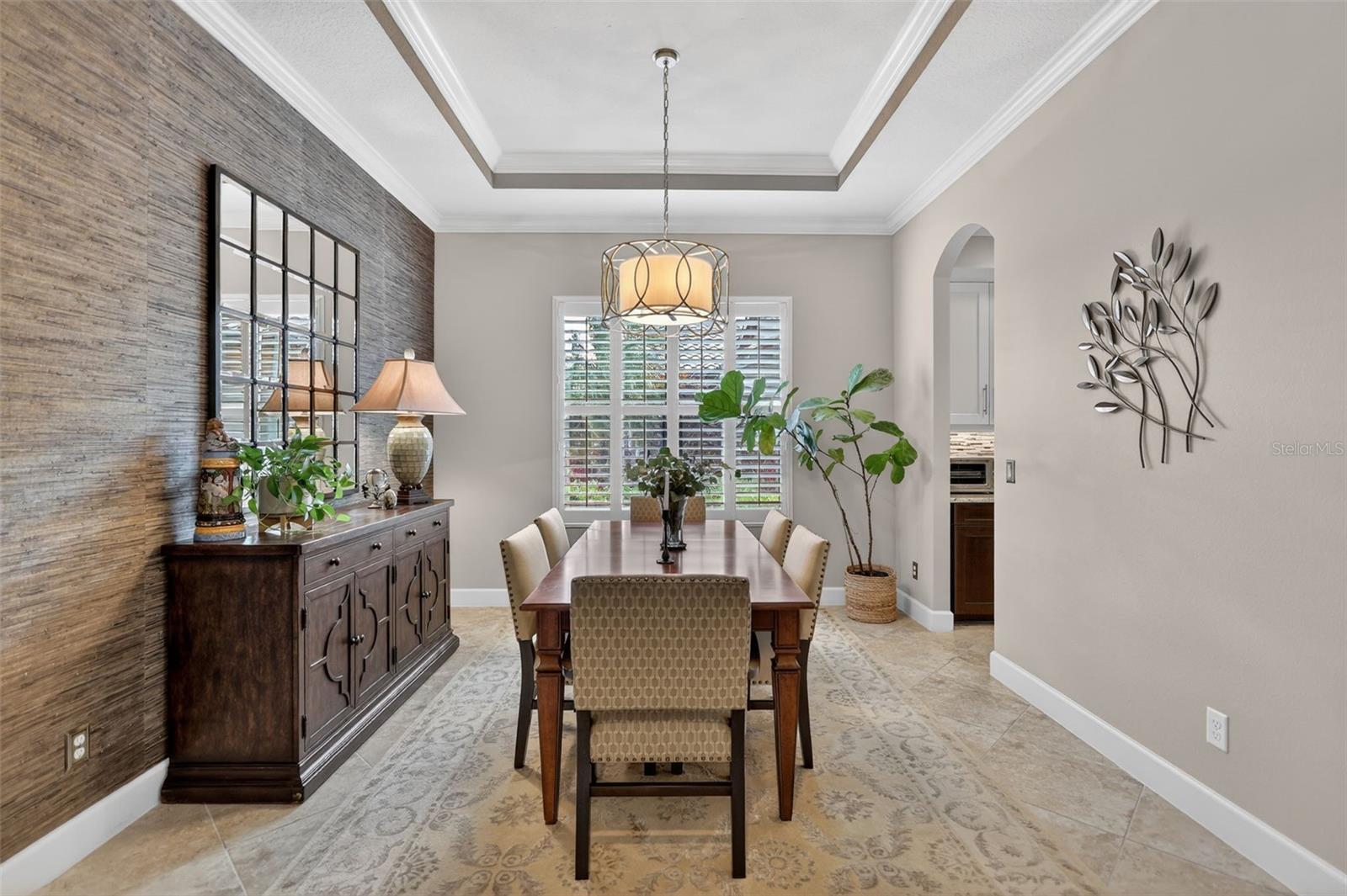 ESPLANADE PH I - Residential